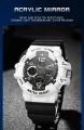 SANDA Brand G- Style Military Watch Men Digital Shock Sports Watches For Man Waterproof Electronic Wristwatch Mens 2023 Relogios. 