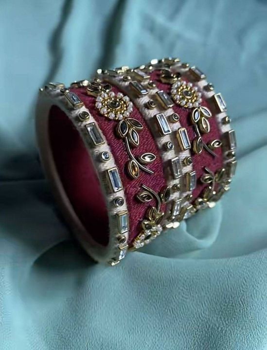 Stylish Handmade bangels, Customized awesome size available for your hand