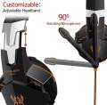 Kotion Each G2000 Gaming Headphones - Best for iPhone,iPad,PC,PS. 