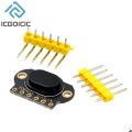 TOF050C 200C 400C Laser Ranging Sensor Module TOF Time-of-flight Distance IIC Output For Arduino VL6180 VL53L0X VL53L1X. 