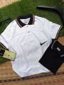 Nike Polo Shirt. 