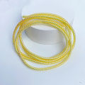 1/2pcs 1.6M Laser Cable Protectors Spiral Data Cable Universal Phone Charger Cord Saver Sleeve for iPhone.