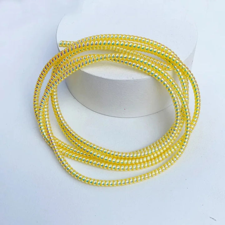 1/2pcs%201.6M%20Laser%20Cable%20Protectors%20Spiral%20Data%20Cable%20%20Universal%20Phone%20Charger%20Cord%20Saver%20Sleeve%20for%20%20%20iPhone%20-%20Image%206