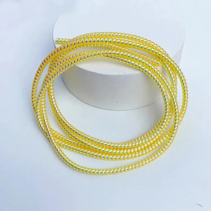 1/2pcs%201.6M%20Laser%20Cable%20Protectors%20Spiral%20Data%20Cable%20%20Universal%20Phone%20Charger%20Cord%20Saver%20Sleeve%20for%20%20%20iPhone%20-%20Image%206