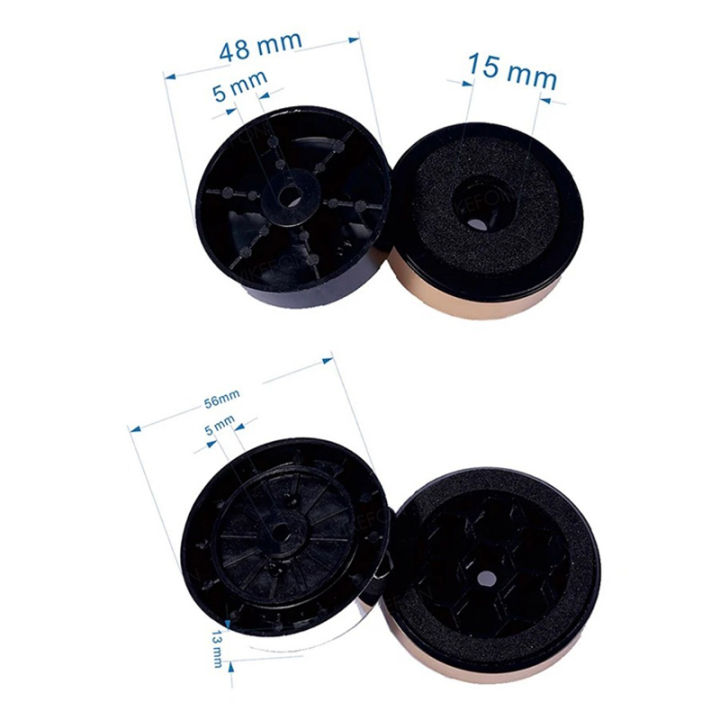 4Pcs%20Speaker%20Spikes%20Stand%20Parts%20Active%20Speakers%20Accessories%20DIY%20%20Speaker%20Stand%20Feets%20Audio%20Active%20For%20Home%20Theater%20Sound%20System%20-%20Image%206