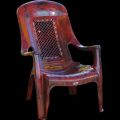 Relax Plastic Chair Premium Chair. 