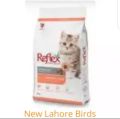 REFLEX KITTEN FOOD- BEST FOR YOUR KITTEN- 3 KG. 