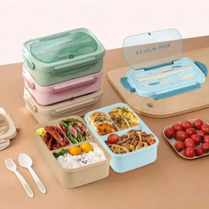 Bento%20Box%20Adult%20Lunch%20Box,%20Containers%20For%20Adults%20Men%20Women%20With%204%20Compartments,%20Lunchable%20Food%20Container%20Back%20To%20School%20-%20Image%202