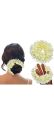 gajra pul khopa for women. 