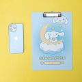Sanrio A4 size file folder for memo paper office stationery. 