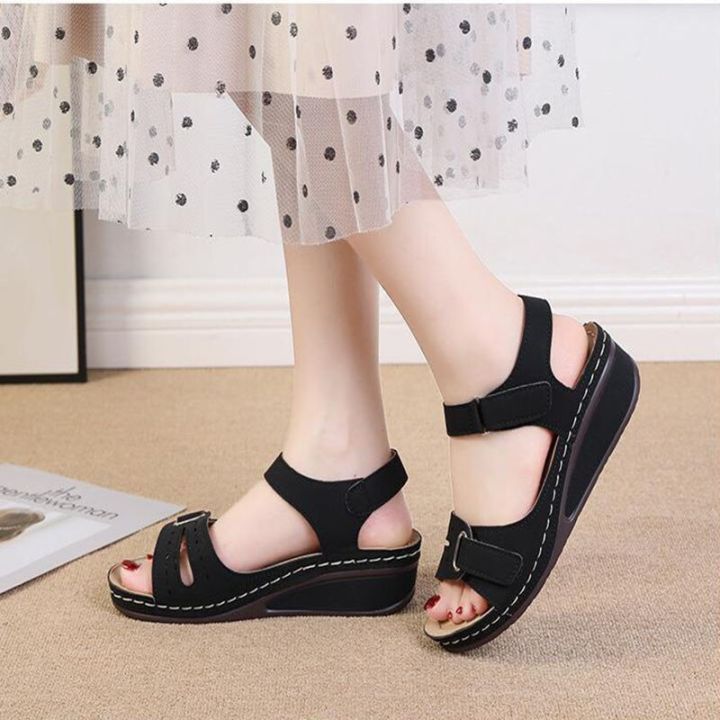 Women%20Sandals%20Soft%20Stitching%20Ladies%20Comfortable%20Flat%20Open%20Toe%20Beach%20Shoes%20Footwear%20Treking%20Fashion%20Womens%20Slippers3%20Colors%20-%20Image%202