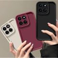 For Motorola Edge 60 Stylus Case Moto Edge 60 Phone Case Edge 60S edge 60 Fusion Cover Protection Shockproof Matte Back Cover.