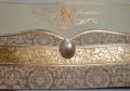 200 Pieces Amazing Wedding Cards Couple Invitation Wedding Shadi Card | 8 Rupees Per Card. 