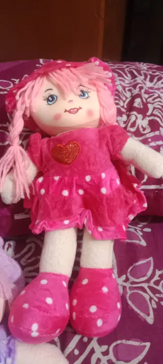 Unique%20Make%20-%20Cute%20Looking%20Smiling%20Doll%20Stuffed%20SOFT%20PLUSH%20DOLL%20Love%20Girl%20for%20Kids%20Baby%20with%20Cap%20-%20Vintage%20Choice%20-%20A%20Delightful%20Companion%20-%20Image%203