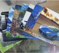 Rifah OFFICE HOME LKSM-F3 Multi Colour Multi Design Speed Surface Premium Quality Mouse Pad For Office Home Random Process. 