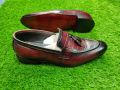 leather craft. shoes. 