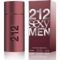 212 Sexy Men (Copy)
100 ML. 