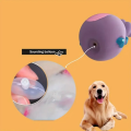 Soft  Chewy Toys Four Styles Squeaky Interactive Throwing Games Cute And Fun Suitable For Small And Medium Sized Dogs. 