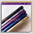 Samsung Galaxy J6 body (2018) / SM-J600. 