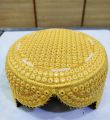 Sindhi Topi Sindhi Cap in Traditional Stylish - Prefect in Fitting & Good Style Topi. 
