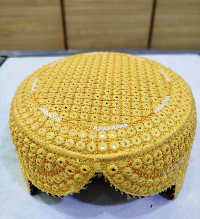 Sindhi%20Topi%20Sindhi%20Cap%20in%20Traditional%20Stylish%20-%20Prefect%20in%20Fitting%20&%20Good%20Style%20Topi%20-%20Image%207