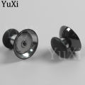 1Set Thumbsticks Grip Gap For Xbox One Elite 2 3D Analog Joystick Button Base Gamepad Controller Metal Replacement Parts. 