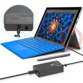 Laptop Power AC Adapter 15V 2.58A 44W Charger For  1796 1769 1800 New Surface Book Pro 3 Pro 4 Pro 5 Pro 6 Charger. 
