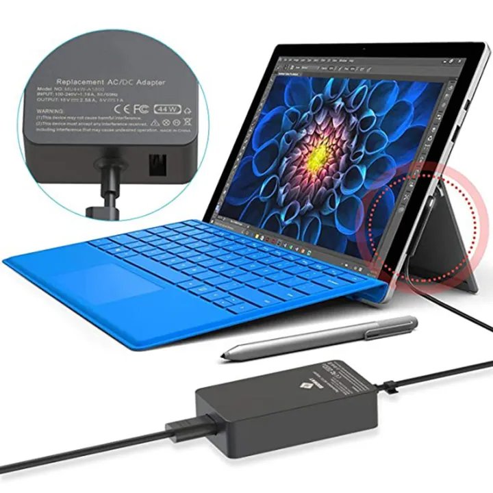 Laptop%20Power%20AC%20Adapter%2015V%202.58A%2044W%20Charger%20For%20%201796%201769%201800%20New%20Surface%20Book%20Pro%203%20Pro%204%20Pro%205%20Pro%206%20Charger%20-%20Image%203
