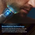 Philips All Metal Stainless Steel Ultra Precision Pro All-In-One Trimmer for men MG9551/65. 