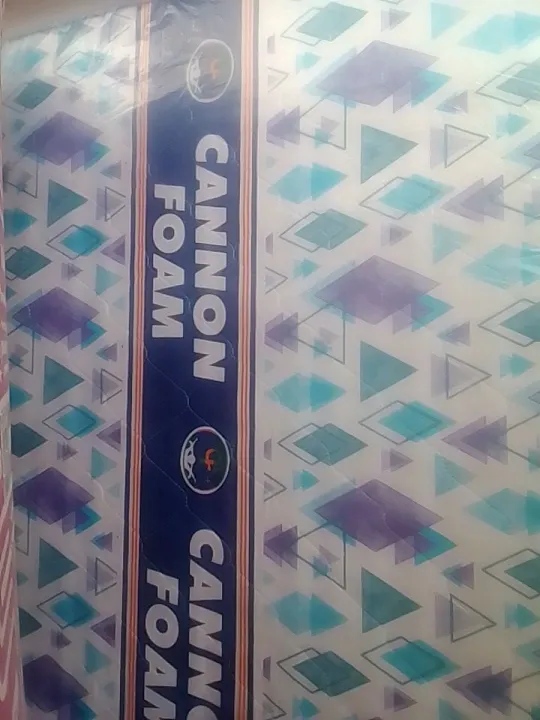 Cannon%20Hard%20Medicated%20Mattress%2072*78*6"%20Double%20bed%20King%20size%20-%20Image%203