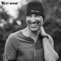 WEST BIKING Winter Cycling Cap Windproof Thermal Ski Helmet Liner Running Skiing Motorcycle Hat Men Women MTB Cycling Headwear. 