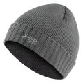 BASSDASH Winter Beanie Hats with Fleece Lining Thick Warm for Men Women Stretchy Fit Unisex Cuffed Knit Hat.