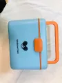 BABY MEDICINE BOX. 