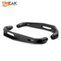 2023 For Yamaha Tenere 700 Tenere700 XT700Z XT 700 Z Motorcycle Passenger Rear Grab Handle Seat Hand Handle Grab Bar Rail.