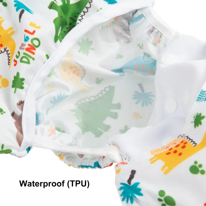 2pcs%20Eco-friendly%20Baby%20Cloth%20Diaper%20Cover%20Waterproof%20Cover%20Nappies%20Reusable%20Washable%20Adjustable%20Nappy%20Cover%20for%20Baby%203-15kg%20-%20Image%205