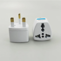Universal UK British Standard Travel Adaptor Plug for Hong Kong Singapore Malaysia And Countries Compatible Electrical Converter. 