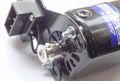 JEGON sewing machine motor & controller. 