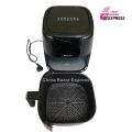 Miyako AF-6012 Digital Air Fryer - 7 LTR - 1800W - Black.