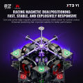 [ECube] QiYi XMD XT3 V1 3x3 2024 Flagship Version Magnetic Magic Speed Cube QiYi XMD XT3 V1 Pioneer Version Puzzle Toys. 