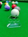 Billiards Rod Training Aids Pool Table Stick Exercise Accessories Multifunctional Billiard Rod Trainer Pool Cue Exerciser.