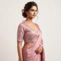 Readymade Women Fashion Formal Traditional Sleeves Blouses. 