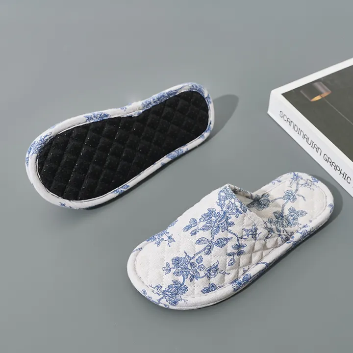 Home%20Indoor%20Slippers%20Soft%20Bottom%20Antislip%20Women%20Slippers%20Fashion%20Cotton%20Floral%20Floor%20Shoes%20Warm%20Lightweight%20Bedroom%20Slippers%20-%20Image%206