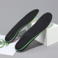 Arch Support Insoles Sports Shock Absorption Elastic Wear Resistant Orthopedic Flatfoot Insoles Feet Foot Pad. 