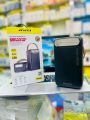 Awei P101K 60000mah Power House 22.5W Output Portable Outdoor Powerbank. 