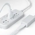 Premium Euro Power Cord TPE 2-Prong EU to Figure 8 IEC C7 Power Cable for XiaoMi PS5 PS4 Apple TV Xbox Mac mini power Kabel Cord. 