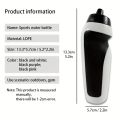 Cycling Water Bottle Bike Ultra light Leak-proof Water Bottle Mountain Bike Squeeze Water Bottle Outdoor Sports Squeeze Bike Cup.