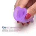 icare menstrual cup *small size *FDA approved. 