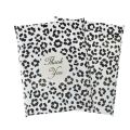 20Pcs/Lots PE Leopard Print Printing Express Bags Packaging Shipping Bags Waterproof Poly Mailer Bags Plastic Packaging Bag. 