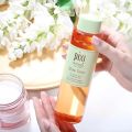 Pixi Glow Tonic with Aloe & Ginseng – The Ultimate Radiance-Boosting Skin Tonic. 