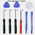 22 in 1 Mobile Phone Repair Tools Opening Screwdriver Set for iPhone iPad Laptop Computer Disassemble Hand Tool Kit Opening Tool. 